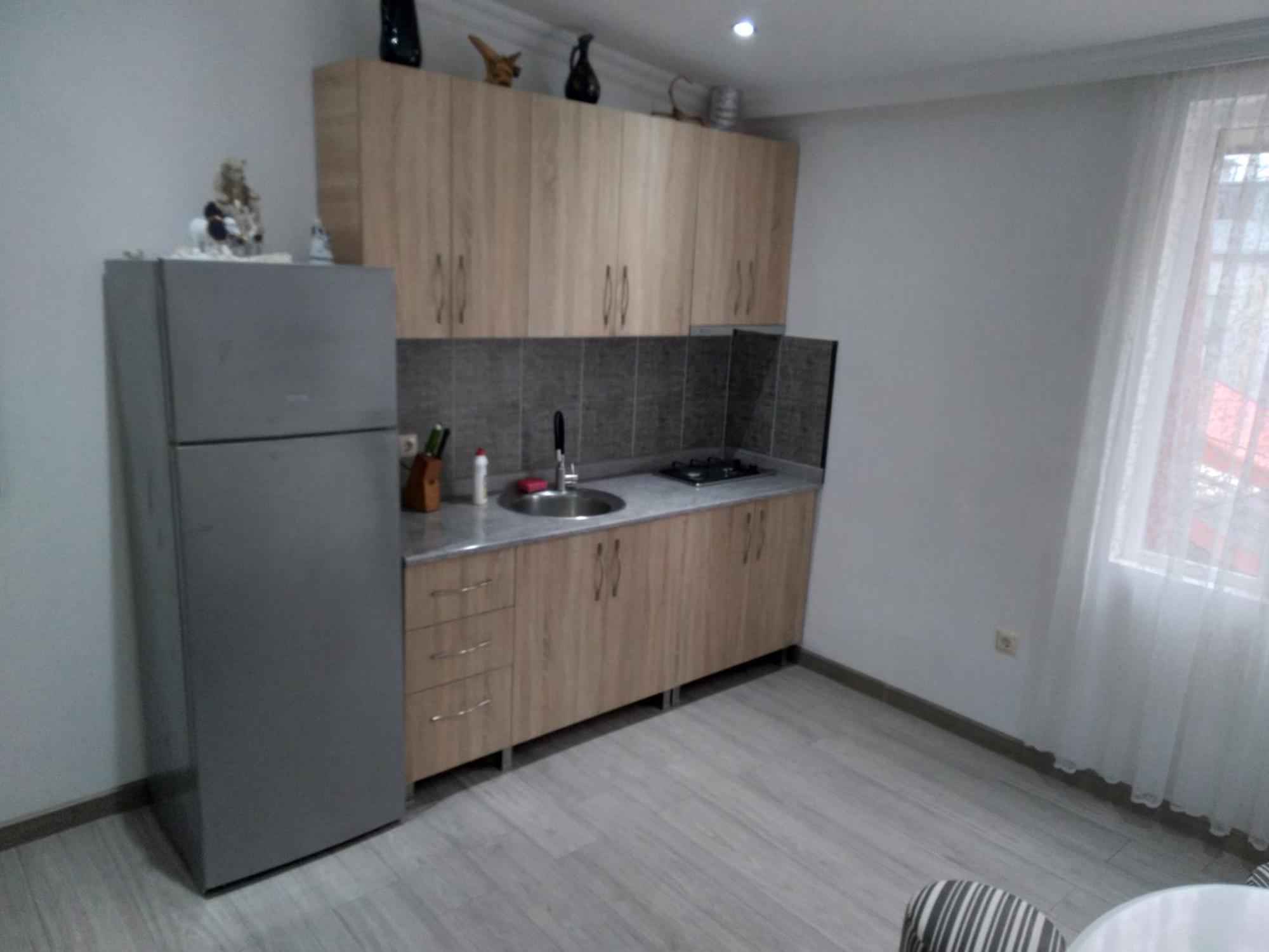 Частный Квартира Batumi Eksteriør billede