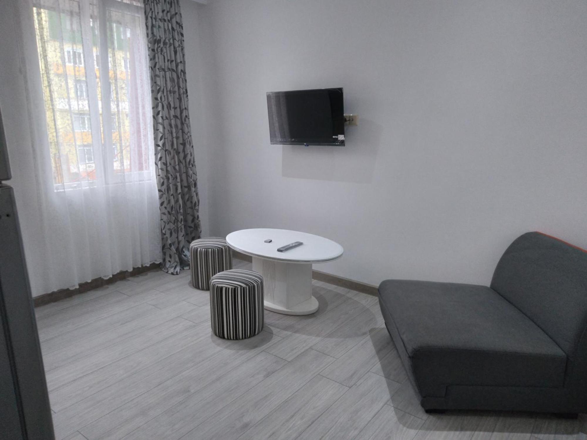 Частный Квартира Batumi Eksteriør billede